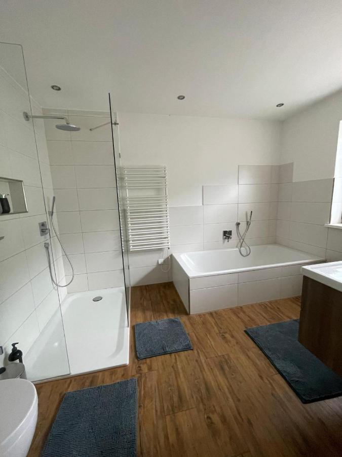 Luxury Apartment Near Munich Airport - Therme Ed - Parking Berglern Ngoại thất bức ảnh