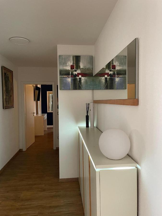 Luxury Apartment Near Munich Airport - Therme Ed - Parking Berglern Ngoại thất bức ảnh