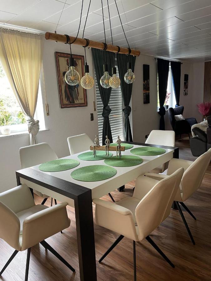 Luxury Apartment Near Munich Airport - Therme Ed - Parking Berglern Ngoại thất bức ảnh