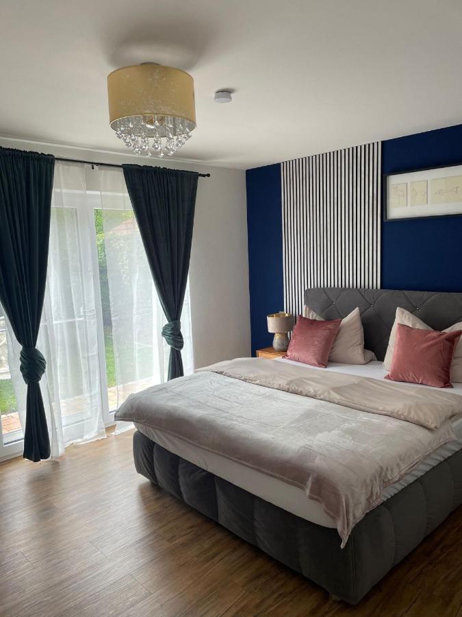 Luxury Apartment Near Munich Airport - Therme Ed - Parking Berglern Ngoại thất bức ảnh