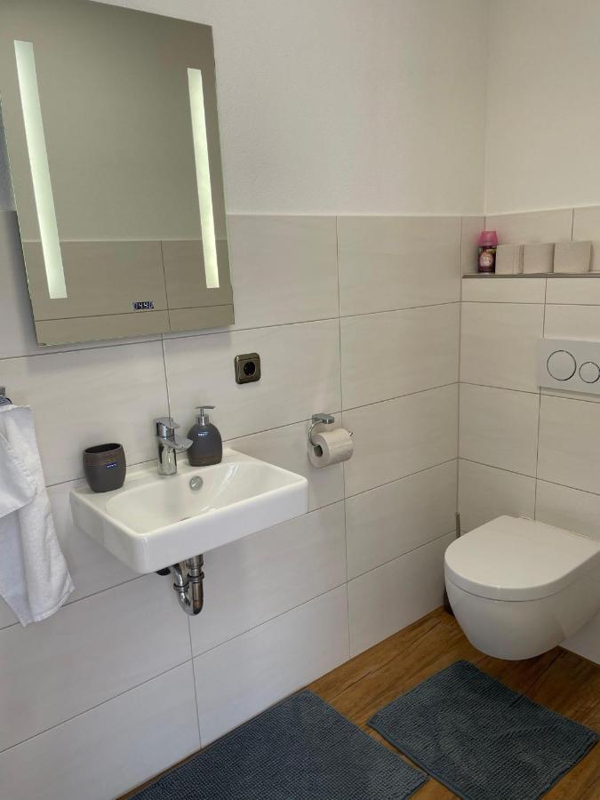 Luxury Apartment Near Munich Airport - Therme Ed - Parking Berglern Ngoại thất bức ảnh