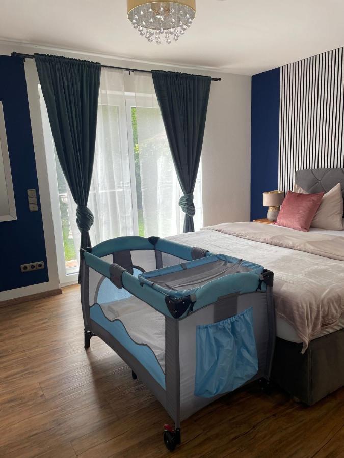 Luxury Apartment Near Munich Airport - Therme Ed - Parking Berglern Ngoại thất bức ảnh