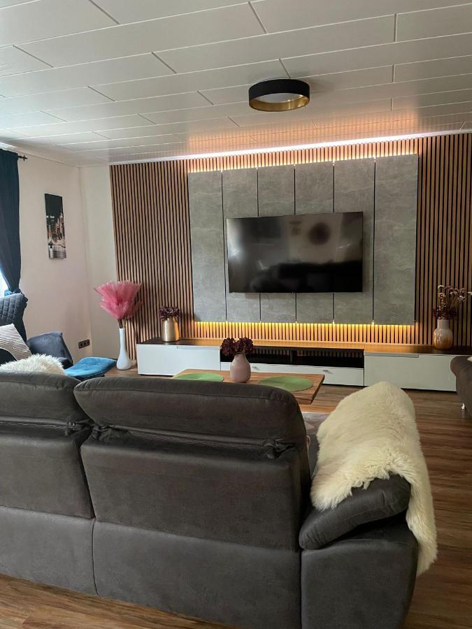 Luxury Apartment Near Munich Airport - Therme Ed - Parking Berglern Ngoại thất bức ảnh