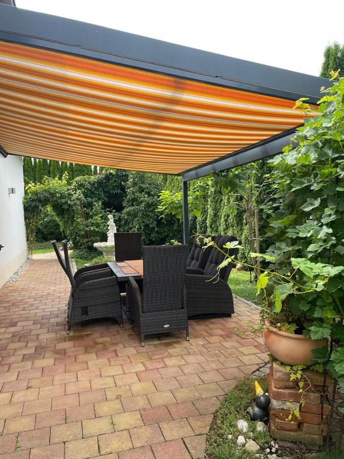 Luxury Apartment Near Munich Airport - Therme Ed - Parking Berglern Ngoại thất bức ảnh