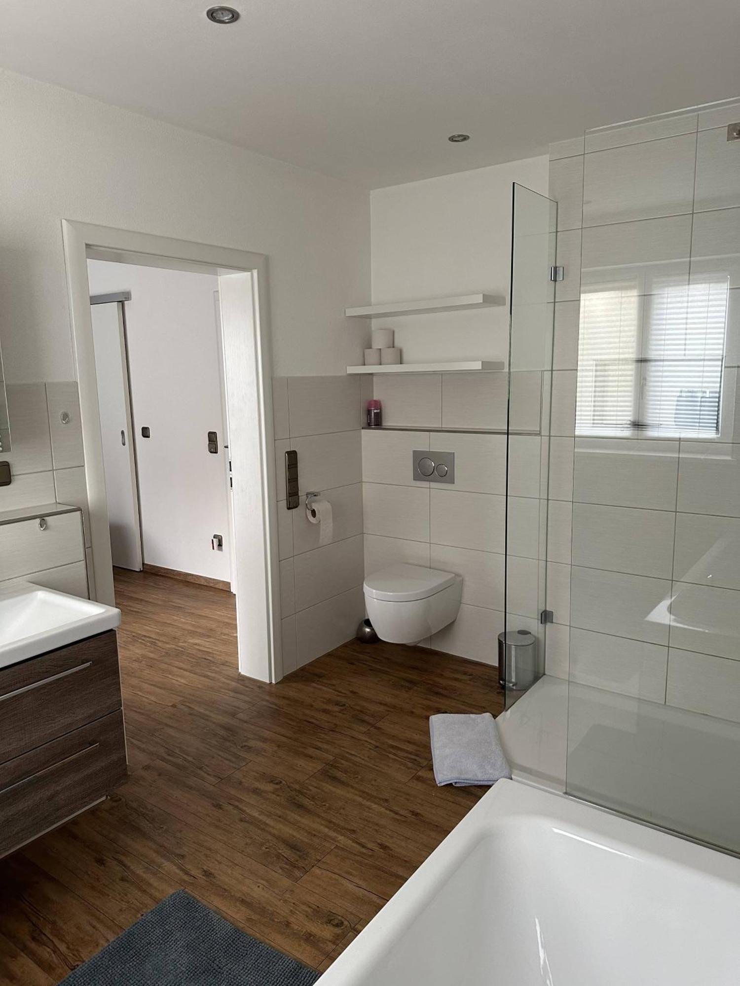 Luxury Apartment Near Munich Airport - Therme Ed - Parking Berglern Ngoại thất bức ảnh