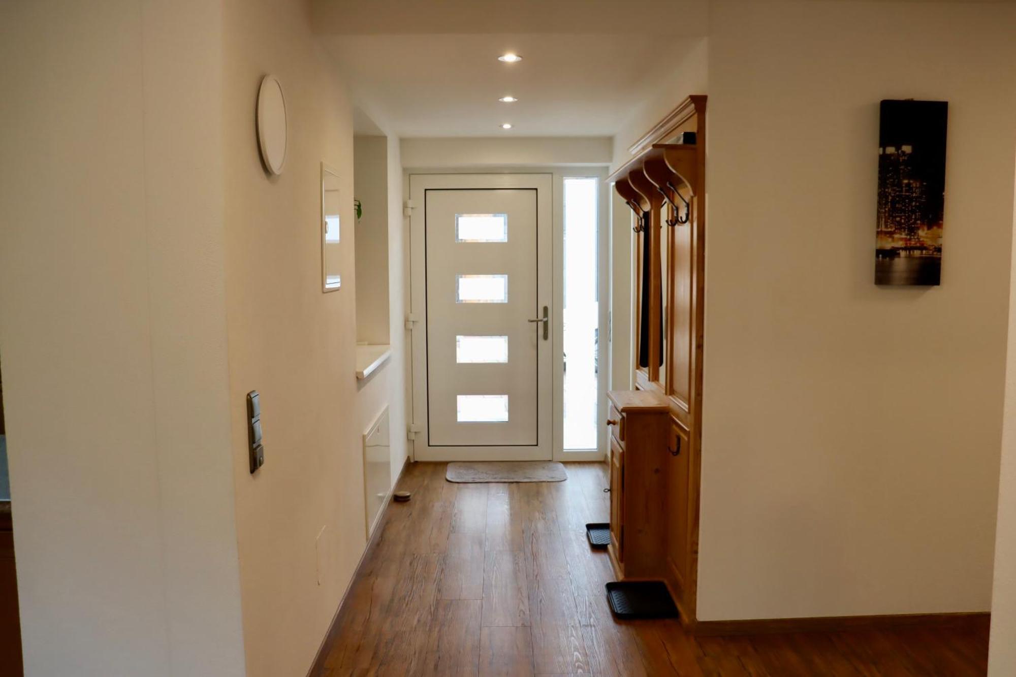 Luxury Apartment Near Munich Airport - Therme Ed - Parking Berglern Ngoại thất bức ảnh